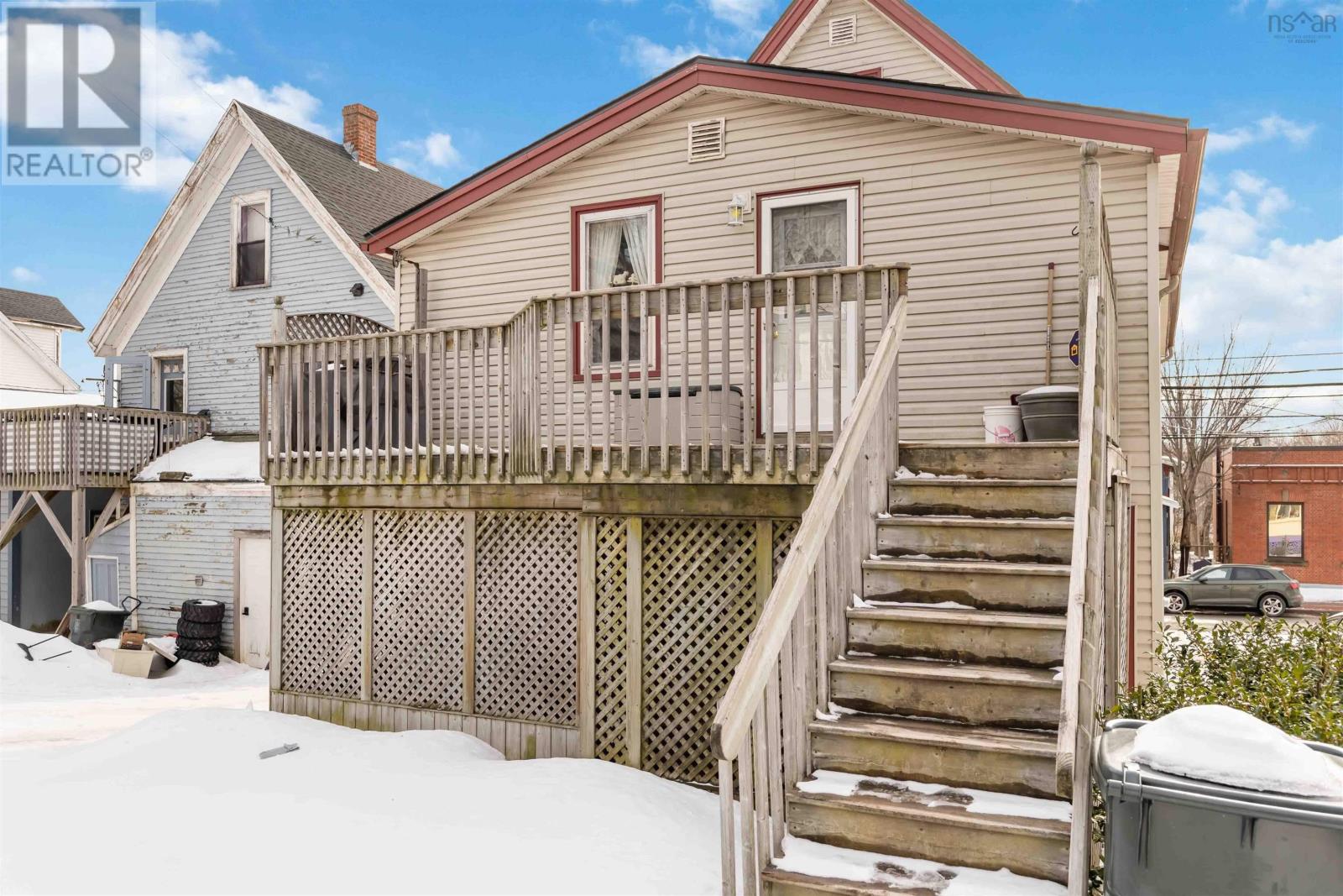 173 Gerrish Street, Windsor, Nova Scotia  B0N 2T0 - Photo 48 - 202503534