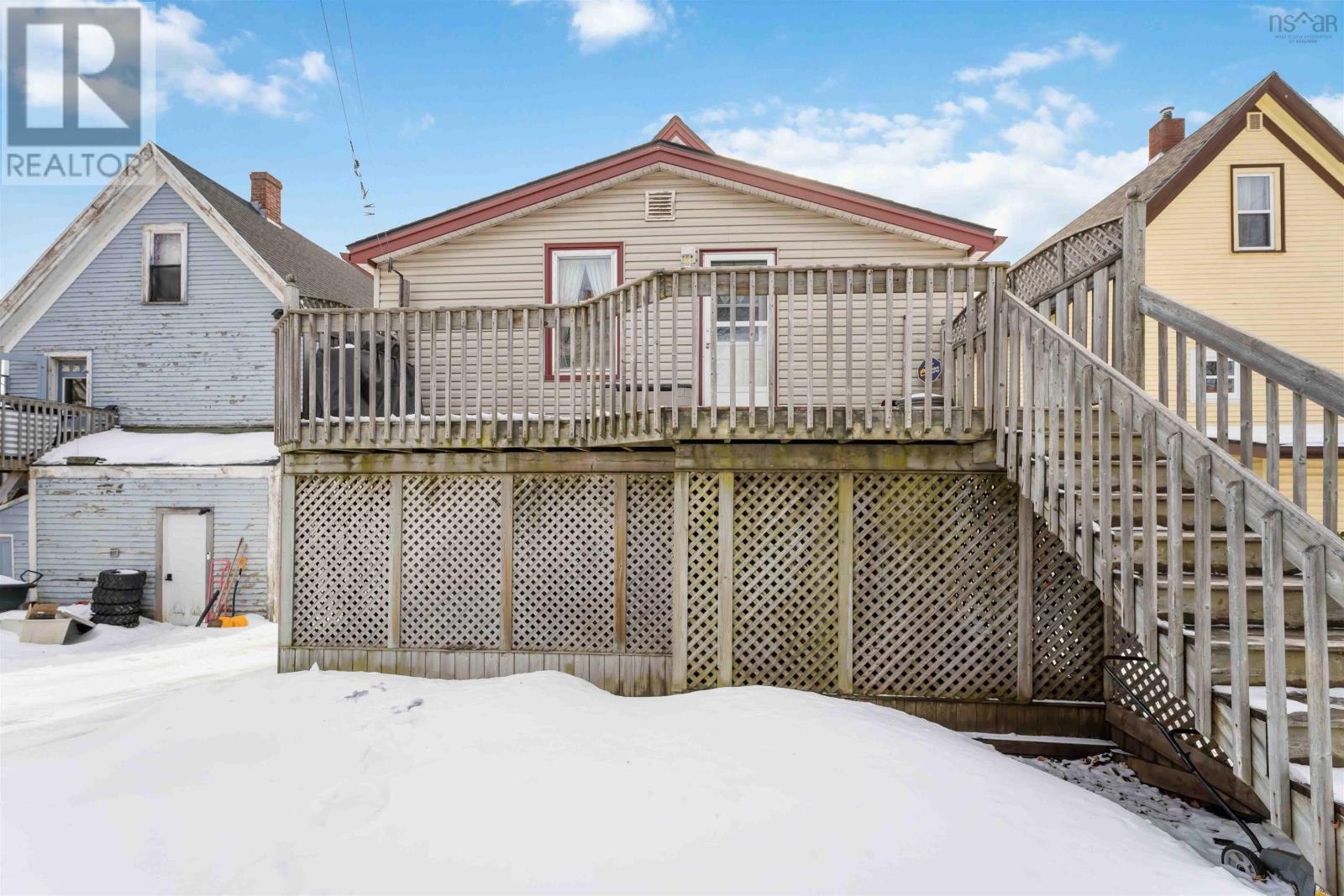 173 Gerrish Street, Windsor, Nova Scotia  B0N 2T0 - Photo 49 - 202503534