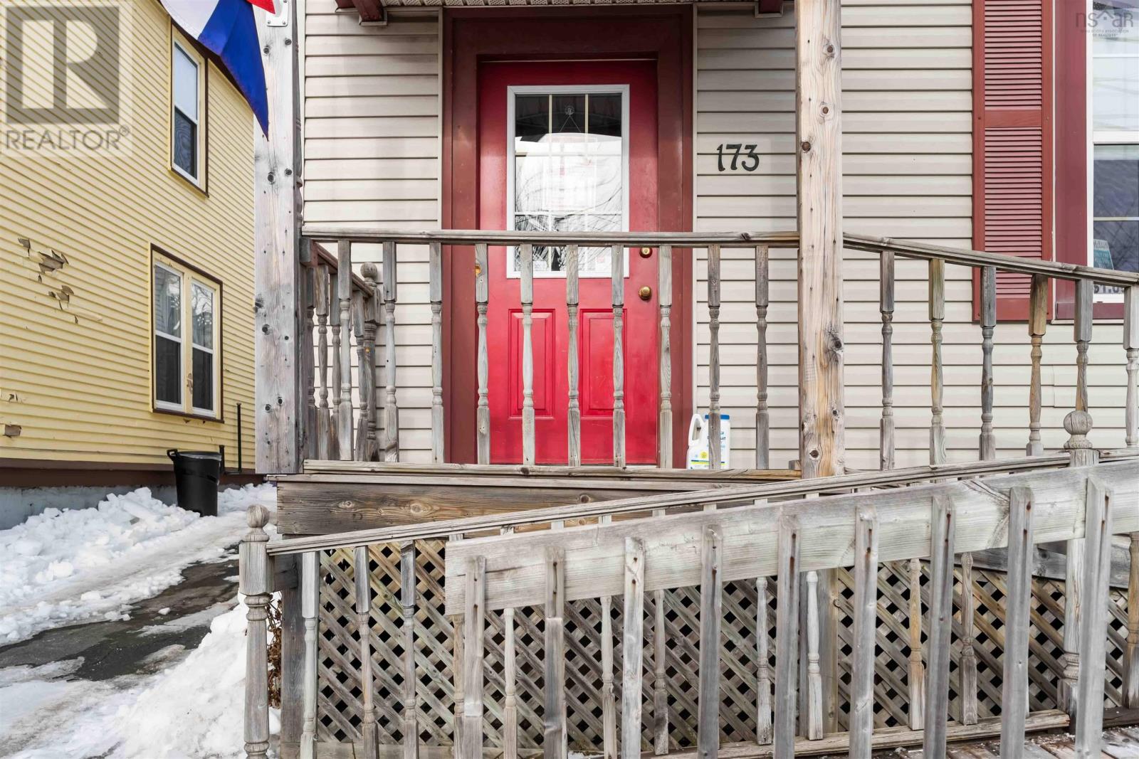 173 Gerrish Street, Windsor, Nova Scotia  B0N 2T0 - Photo 5 - 202503534