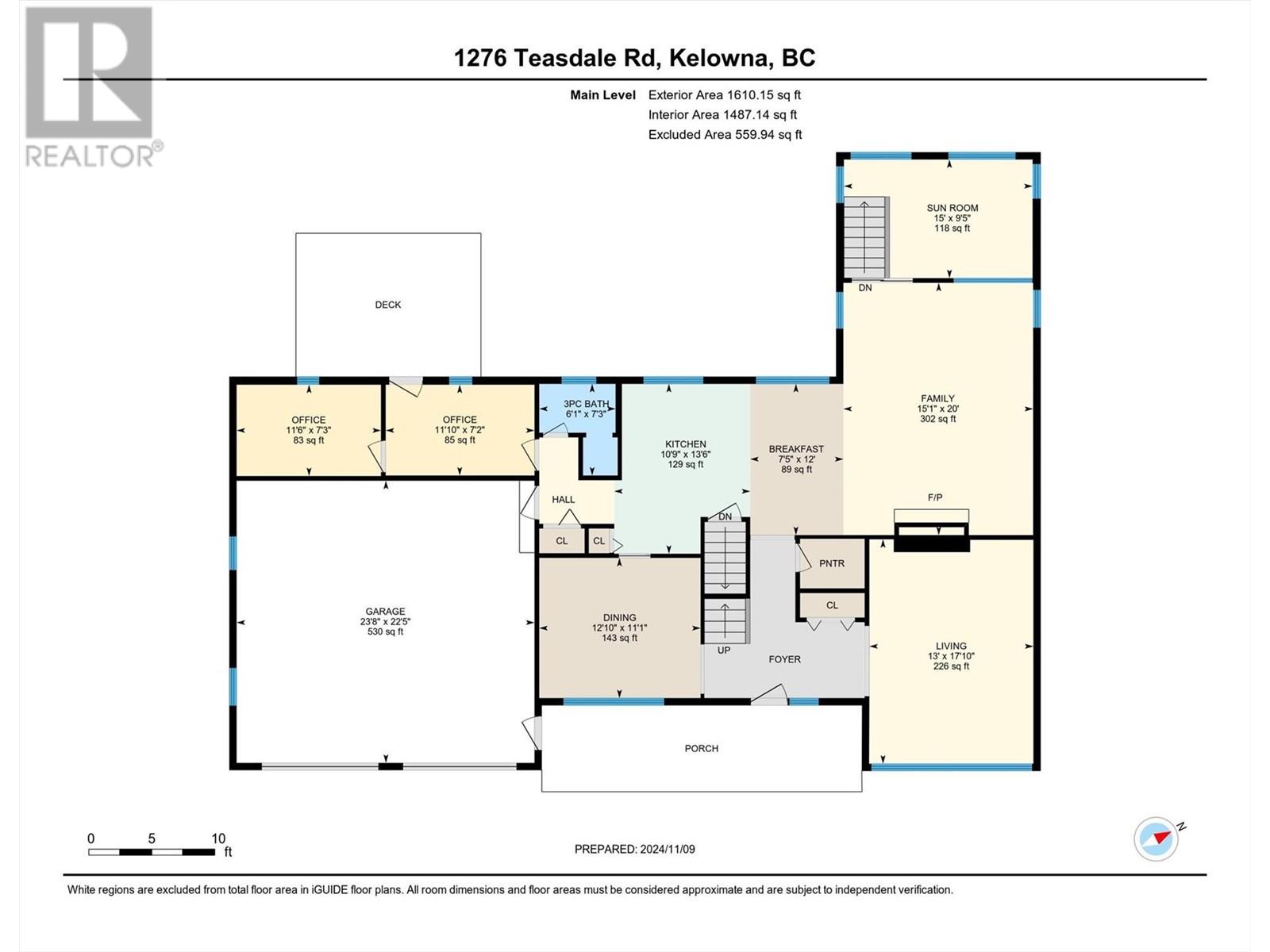 1276 Teasdale Road, Kelowna, British Columbia  V1P 1C7 - Photo 77 - 10336333