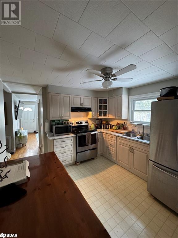 34-36 Centre Street Street, Angus, Ontario  L0M 1B0 - Photo 3 - 40695346