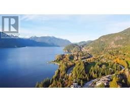 158 FURRY CREEK DRIVE, West Vancouver, British Columbia