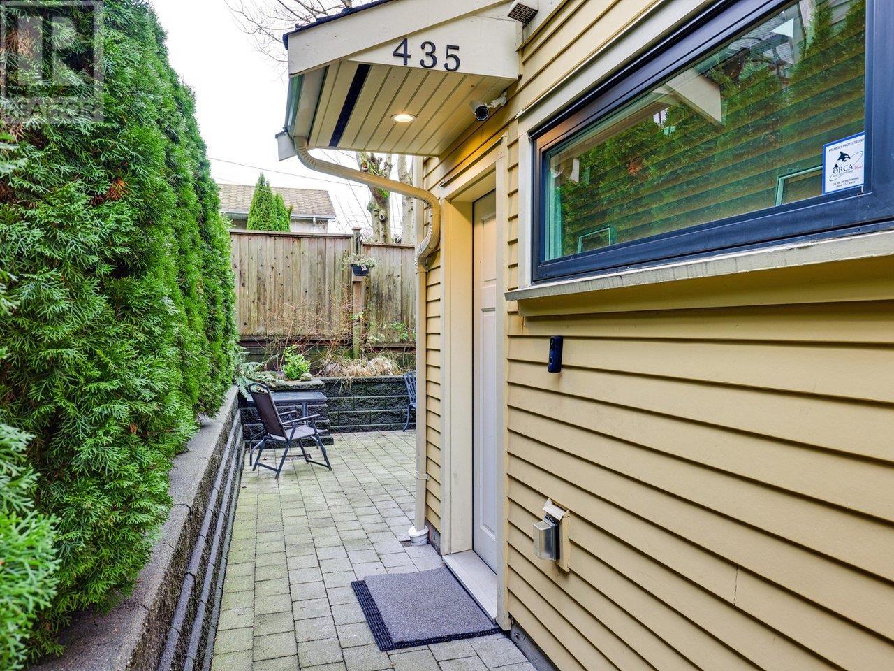 Listing Picture 18 of 24 : 435 VERNON DRIVE, Vancouver / 溫哥華 - 魯藝地產 Yvonne Lu Group - MLS Medallion Club Member