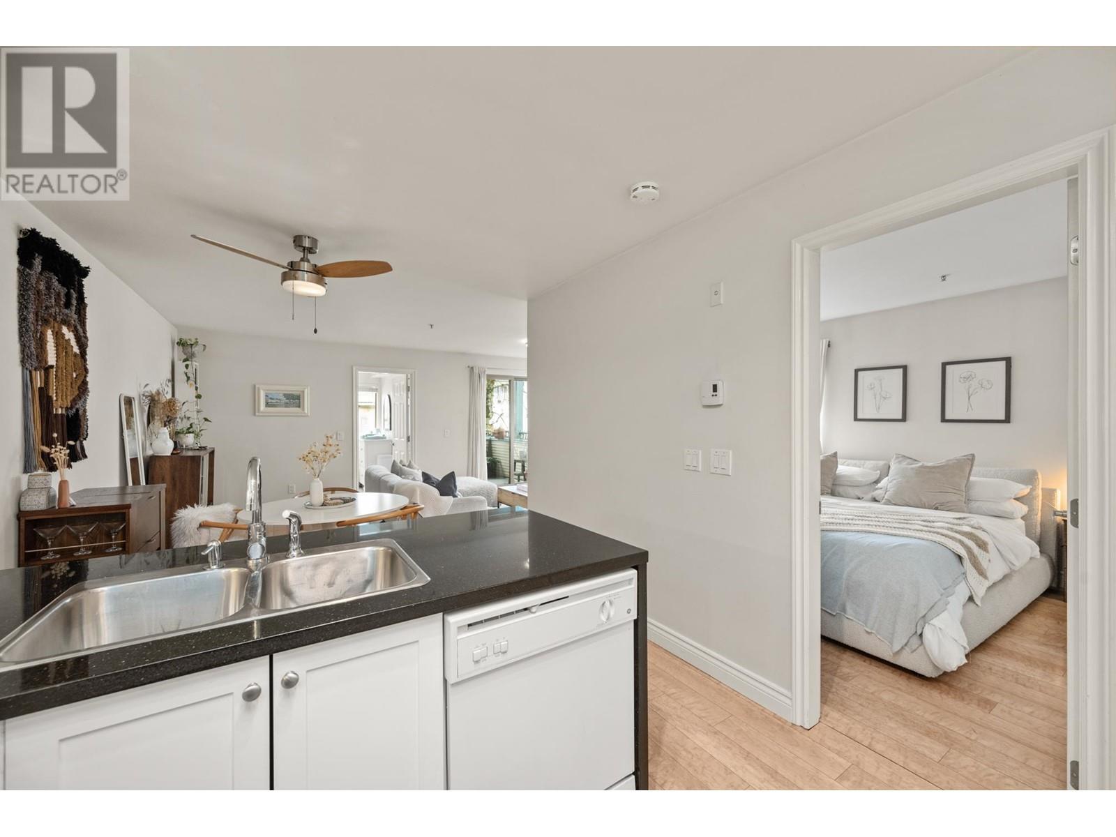 206 688 E 16th Avenue, Vancouver, British Columbia  V5T 2V4 - Photo 16 - R2970344