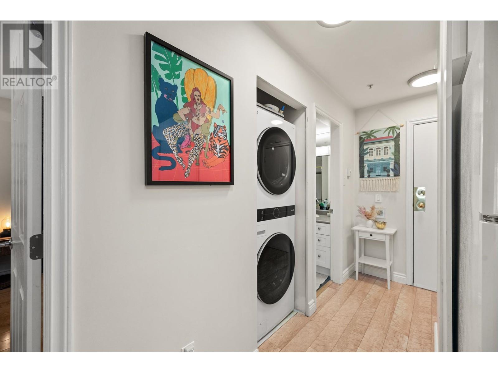 206 688 E 16th Avenue, Vancouver, British Columbia  V5T 2V4 - Photo 17 - R2970344