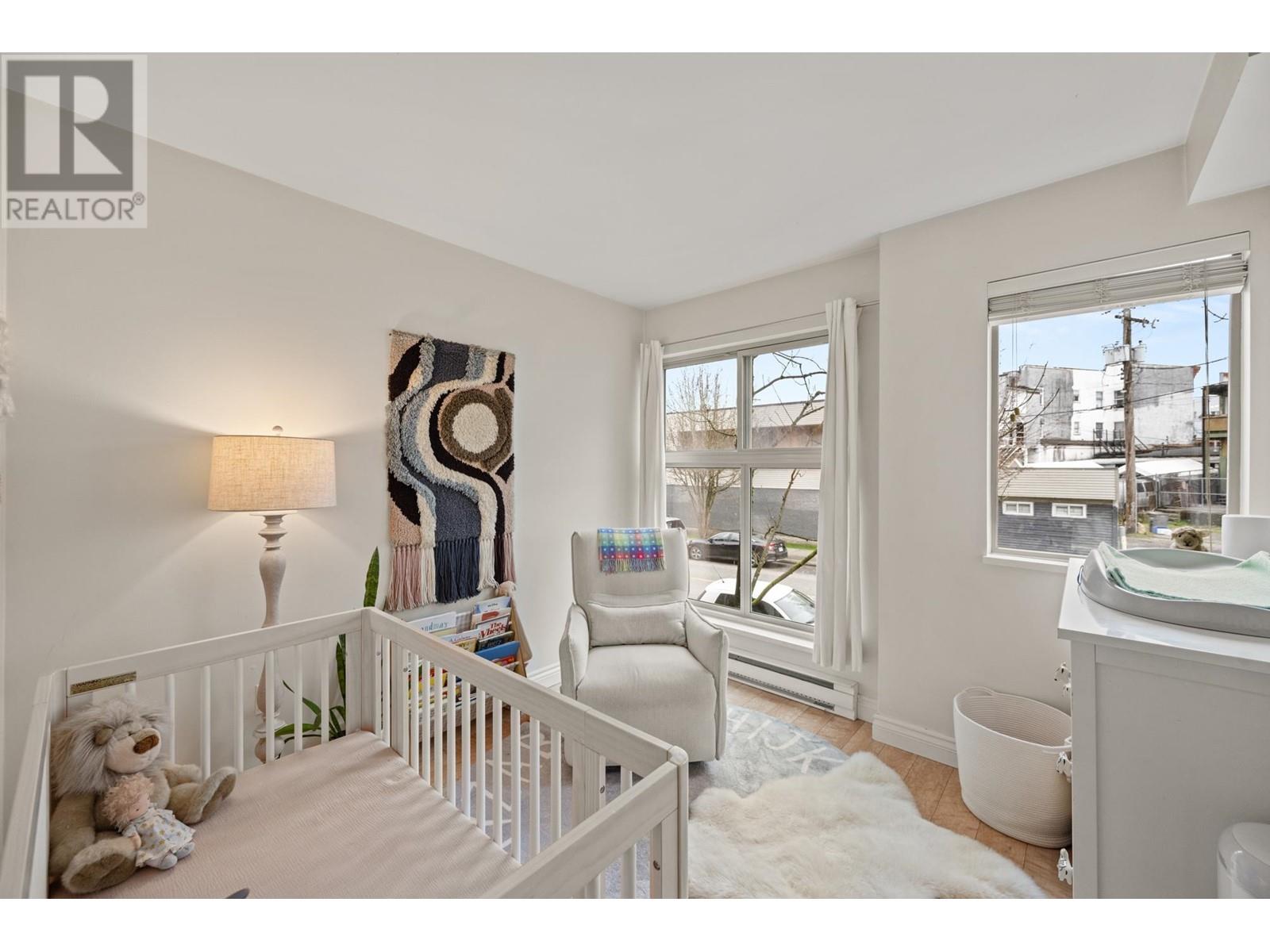 206 688 E 16th Avenue, Vancouver, British Columbia  V5T 2V4 - Photo 22 - R2970344
