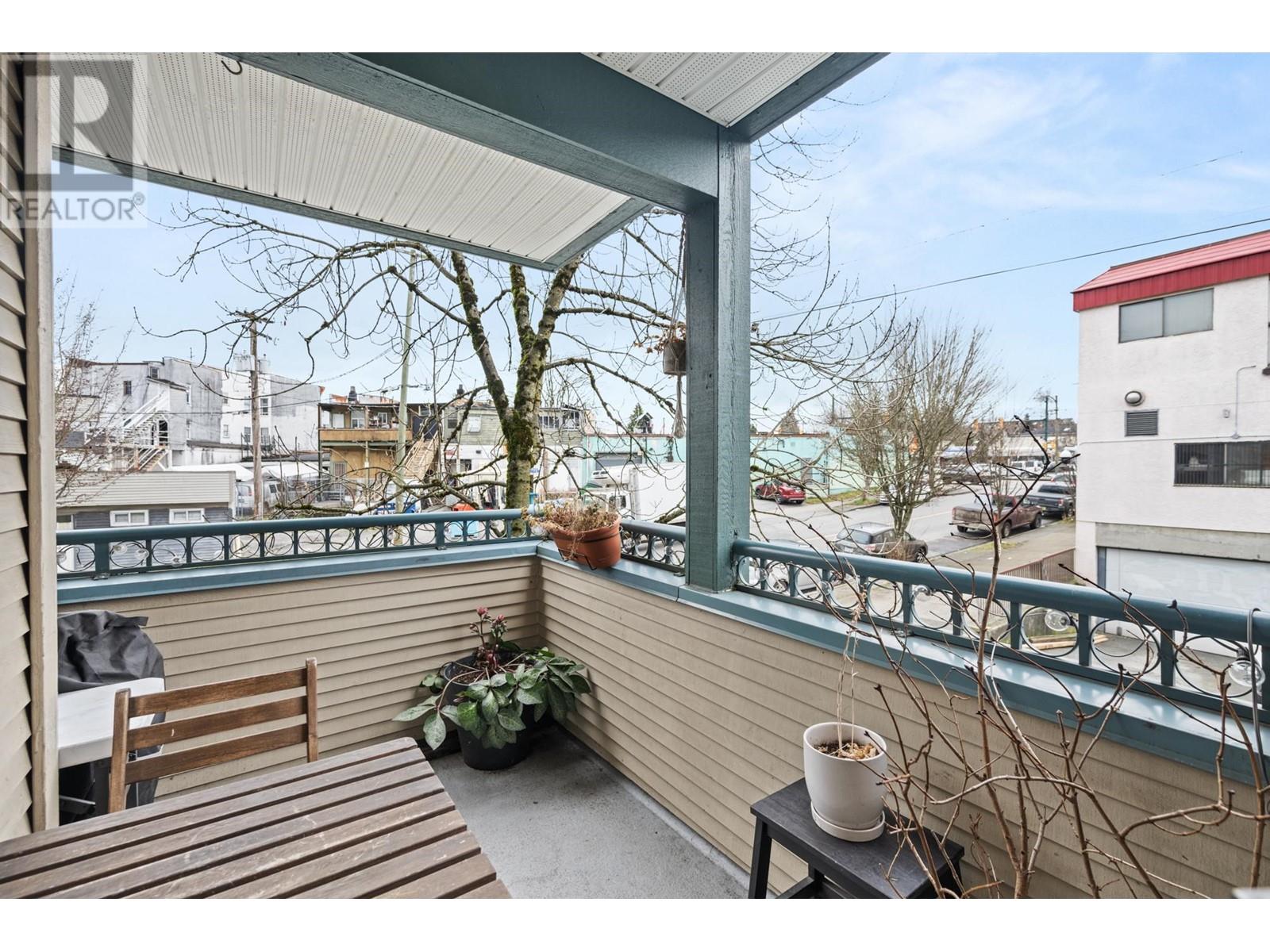 206 688 E 16th Avenue, Vancouver, British Columbia  V5T 2V4 - Photo 25 - R2970344