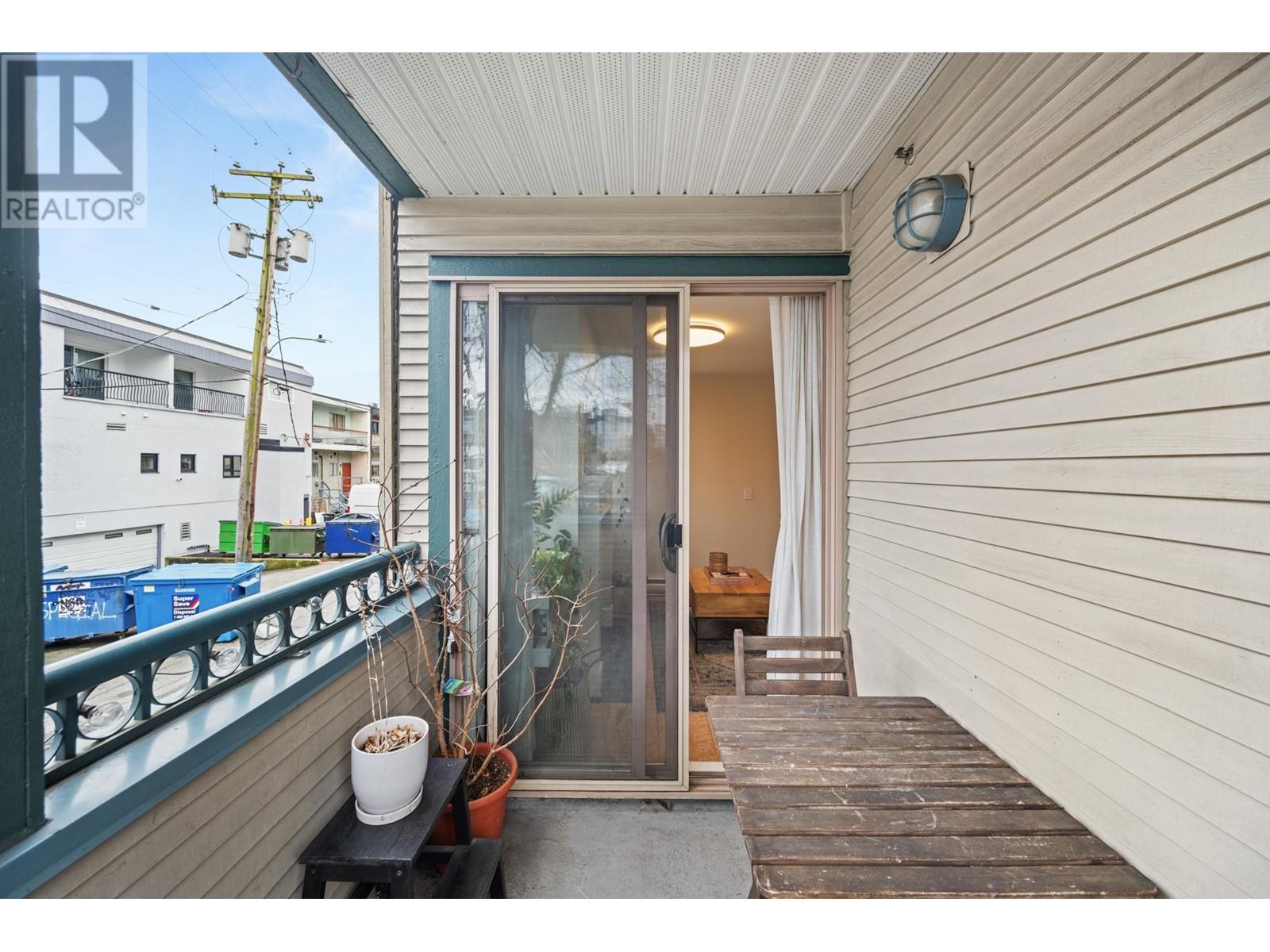 206 688 E 16th Avenue, Vancouver, British Columbia  V5T 2V4 - Photo 27 - R2970344