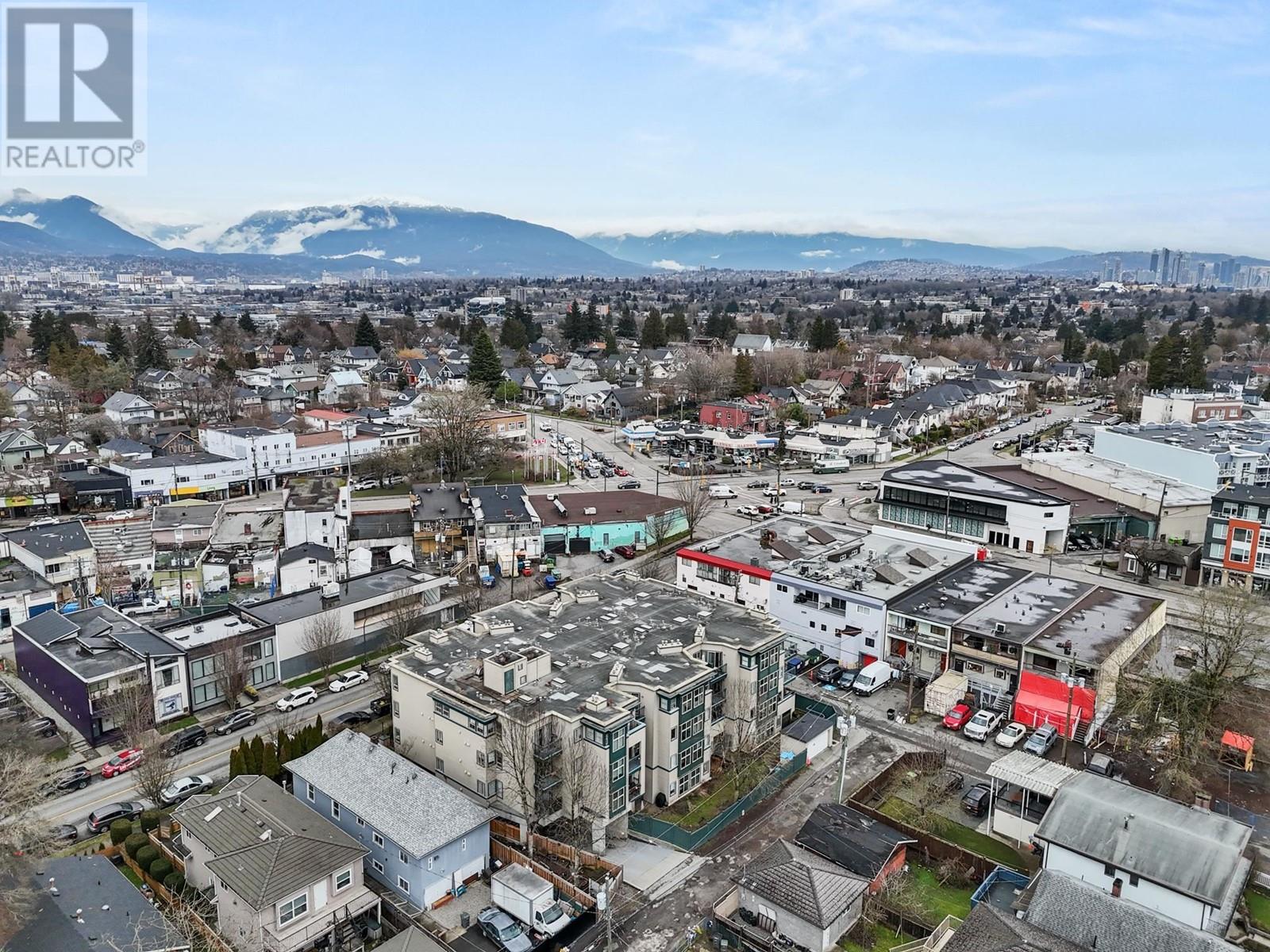 206 688 E 16th Avenue, Vancouver, British Columbia  V5T 2V4 - Photo 32 - R2970344