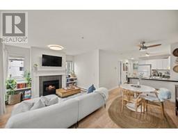 206 688 E 16TH AVENUE, Vancouver, British Columbia