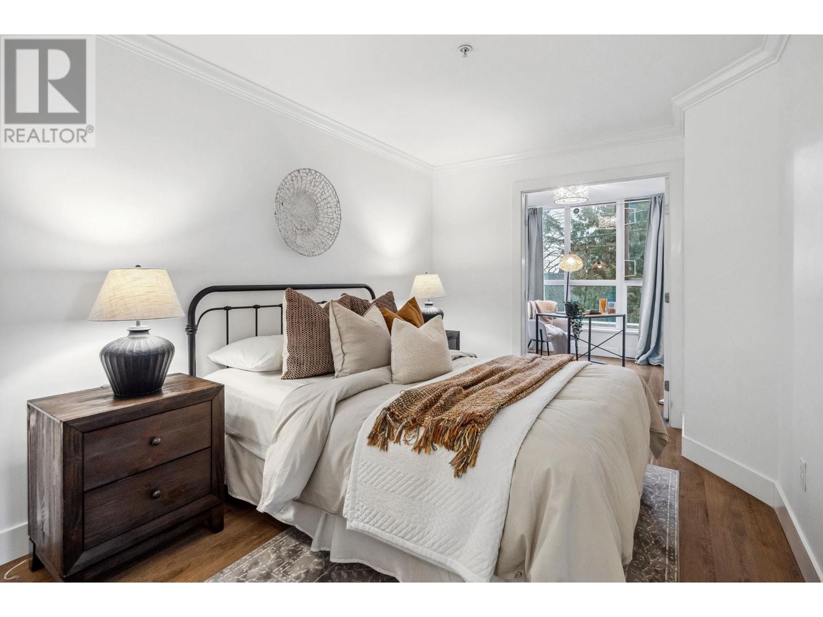 Listing Picture 14 of 25 : 210 5629 DUNBAR STREET, Vancouver / 溫哥華 - 魯藝地產 Yvonne Lu Group - MLS Medallion Club Member