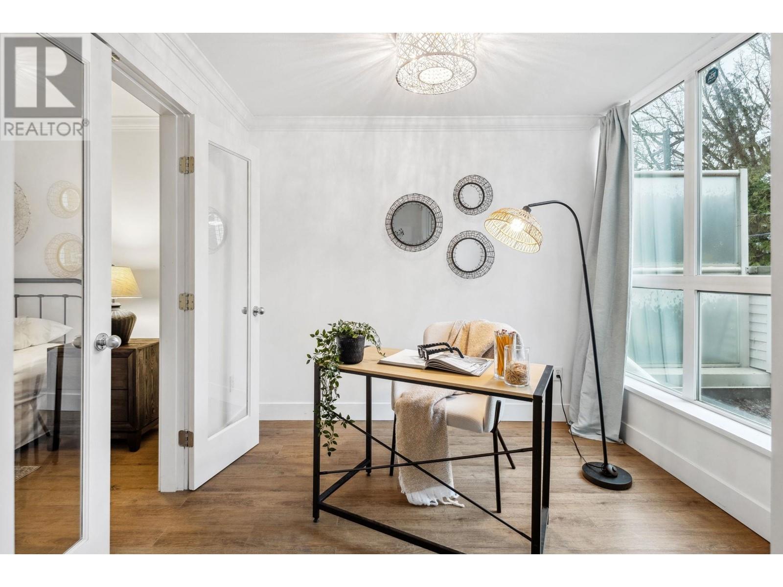 Listing Picture 22 of 25 : 210 5629 DUNBAR STREET, Vancouver / 溫哥華 - 魯藝地產 Yvonne Lu Group - MLS Medallion Club Member