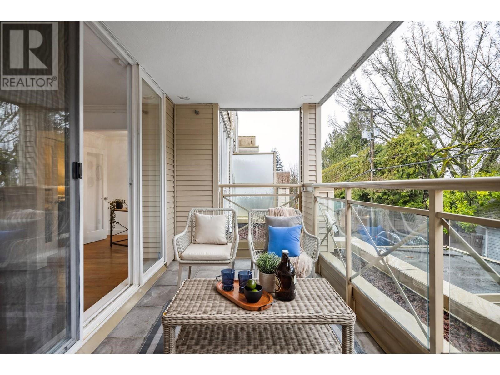 Listing Picture 24 of 25 : 210 5629 DUNBAR STREET, Vancouver / 溫哥華 - 魯藝地產 Yvonne Lu Group - MLS Medallion Club Member