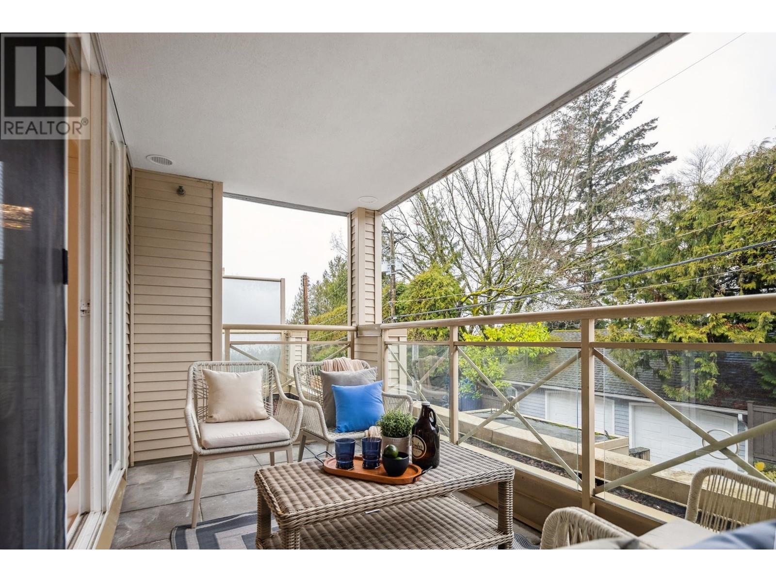 Listing Picture 25 of 25 : 210 5629 DUNBAR STREET, Vancouver / 溫哥華 - 魯藝地產 Yvonne Lu Group - MLS Medallion Club Member