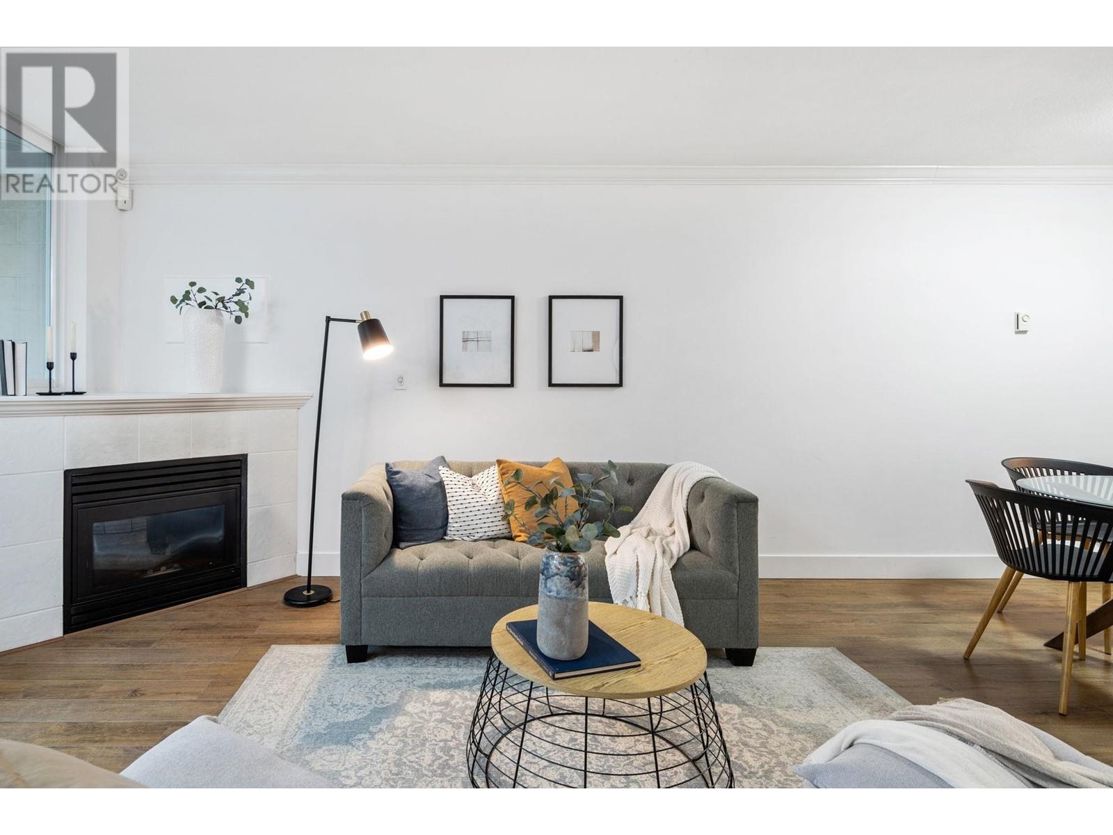 Listing Picture 7 of 25 : 210 5629 DUNBAR STREET, Vancouver / 溫哥華 - 魯藝地產 Yvonne Lu Group - MLS Medallion Club Member