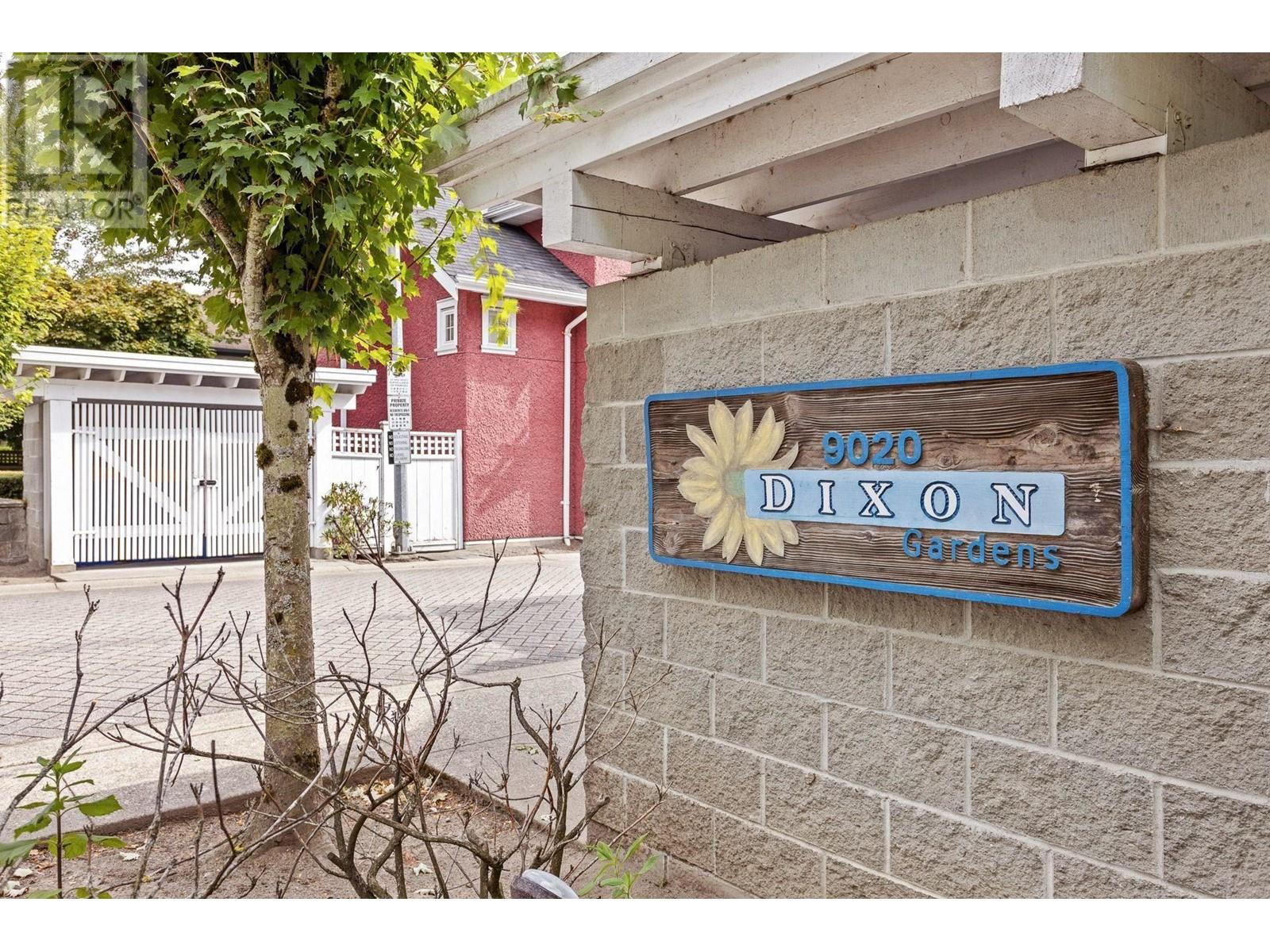 Listing Picture 38 of 38 : 7 9020 DIXON AVENUE, Richmond / 烈治文 - 魯藝地產 Yvonne Lu Group - MLS Medallion Club Member