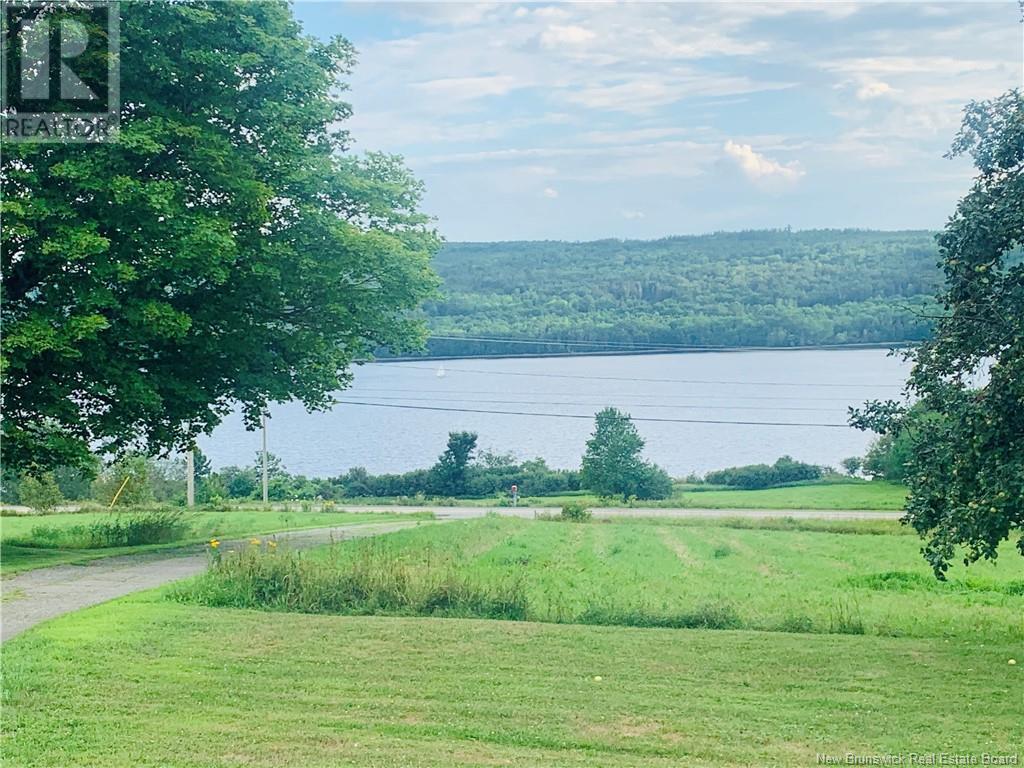 LOT Route 105, Upper Queensbury, New Brunswick