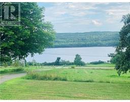 LOT Route 105, Upper Queensbury, New Brunswick