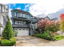 10302 WYNNYK WAY, Maple Ridge, British Columbia