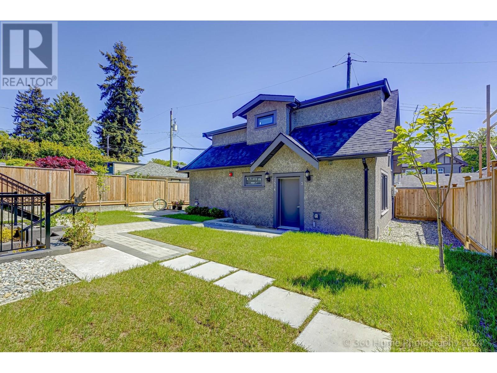 3576 W 32 Avenue, Vancouver, British Columbia  V6S 1Z2 - Photo 21 - R2970360