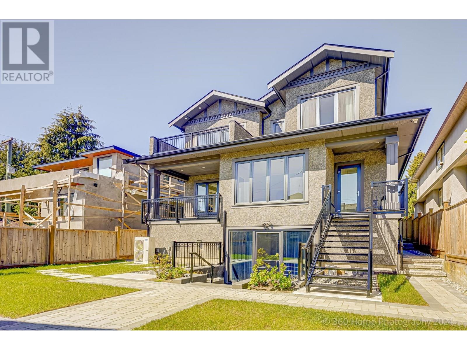 3576 W 32 Avenue, Vancouver, British Columbia  V6S 1Z2 - Photo 22 - R2970360
