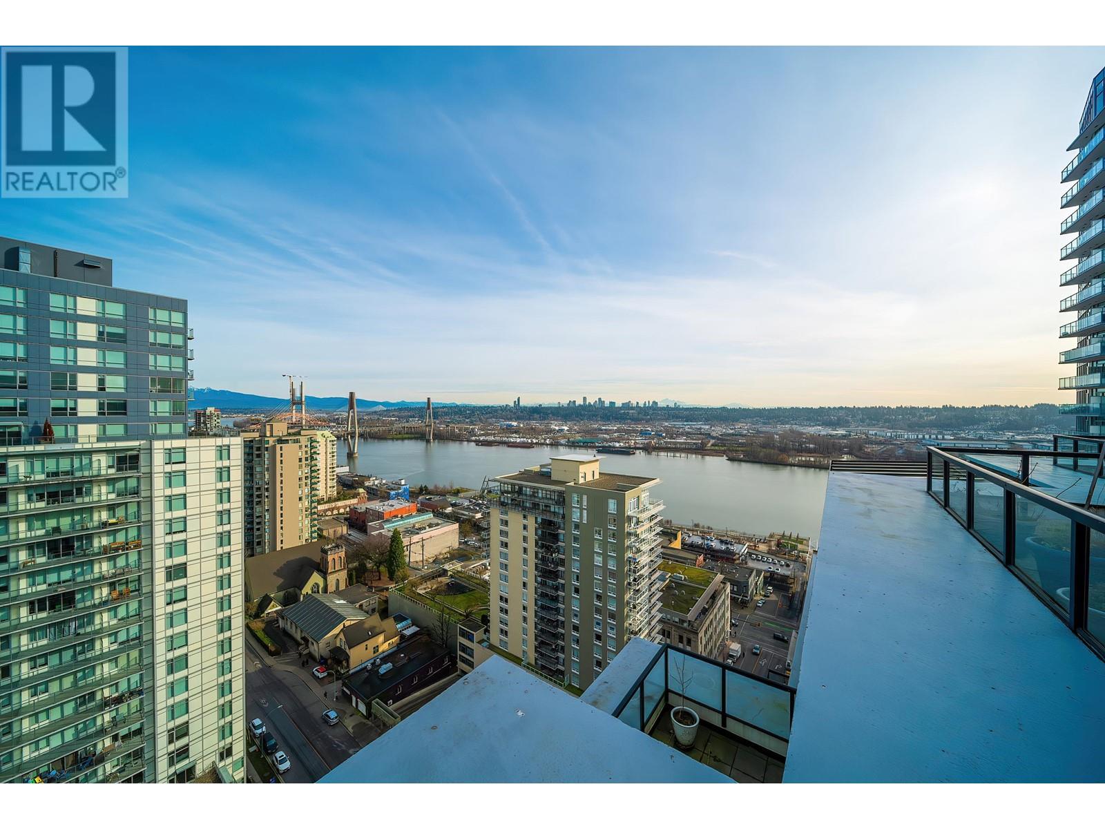 2201 610 Victoria Street, New Westminster, British Columbia  V3M 0A5 - Photo 34 - R2958873