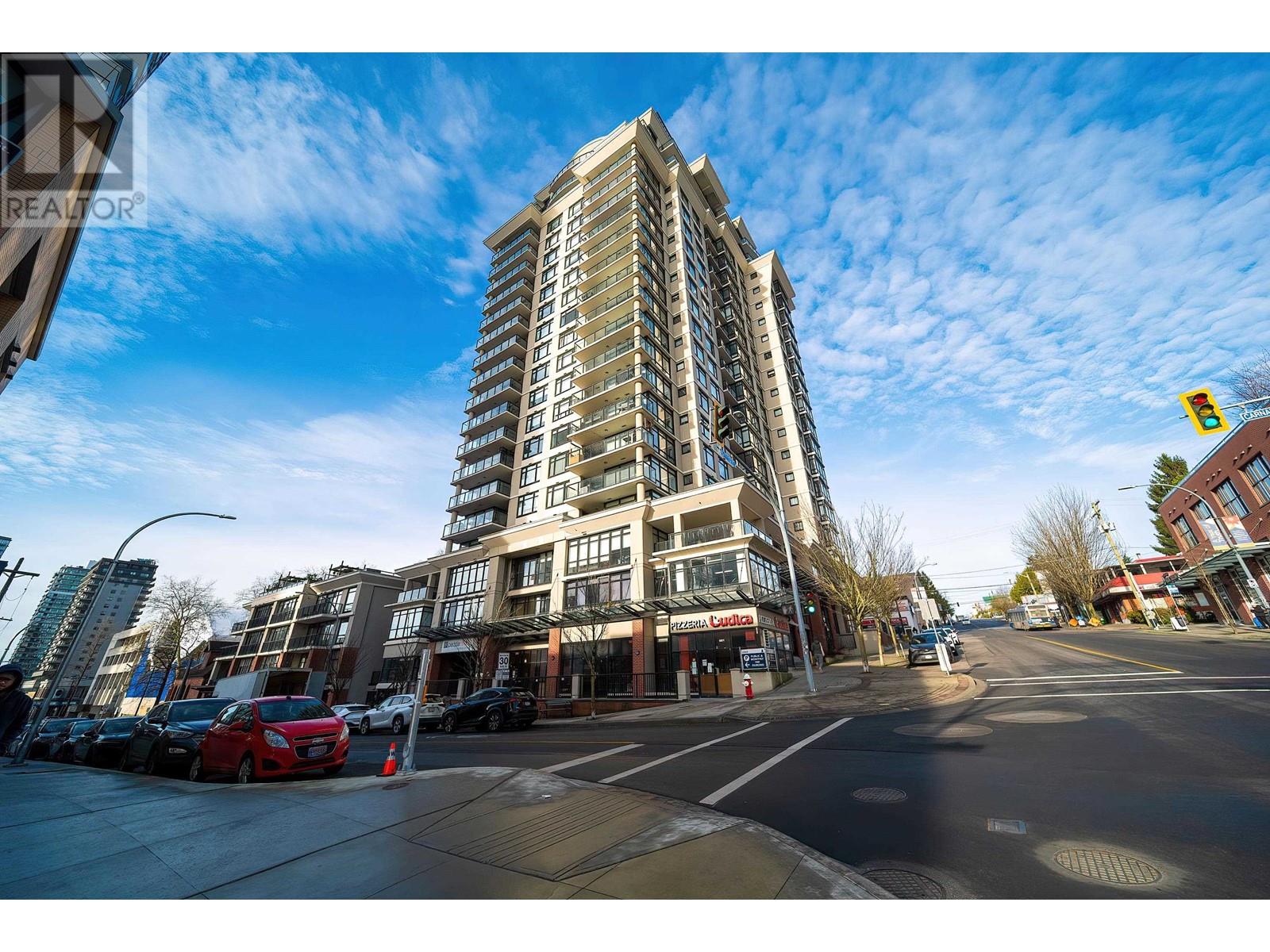 2201 610 Victoria Street, New Westminster, British Columbia  V3M 0A5 - Photo 27 - R2958873