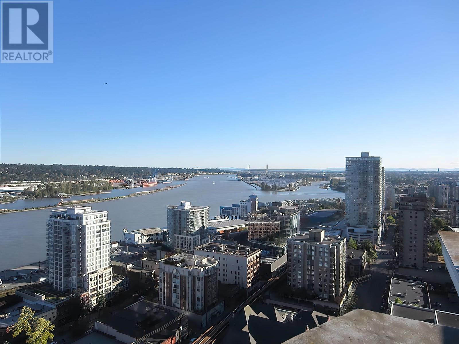 2201 610 Victoria Street, New Westminster, British Columbia  V3M 0A5 - Photo 36 - R2958873