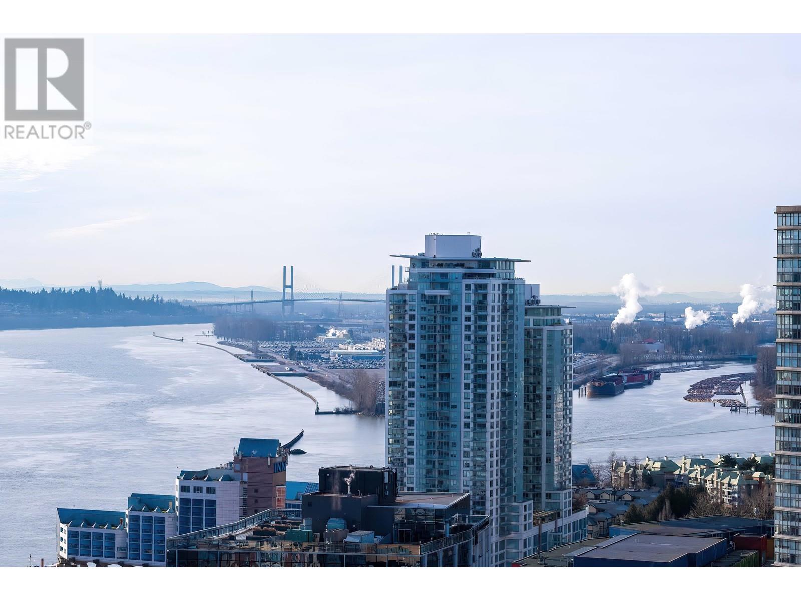 2201 610 Victoria Street, New Westminster, British Columbia  V3M 0A5 - Photo 32 - R2958873