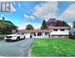 5685 FOREST STREET, Burnaby, British Columbia