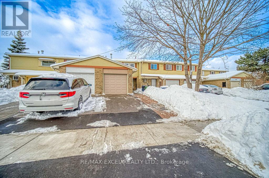 11 Truro Crescent, Toronto, Ontario  M1V 2H7 - Photo 40 - E11987642