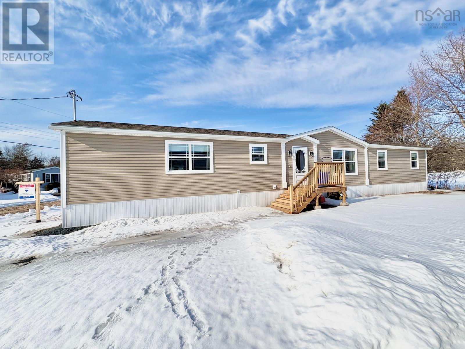 25 Bridgeview Drive, murray siding, Nova Scotia