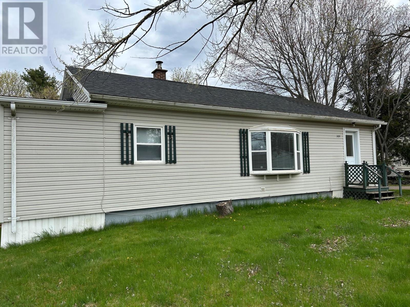 309 Truro Heights Road, truro heights, Nova Scotia