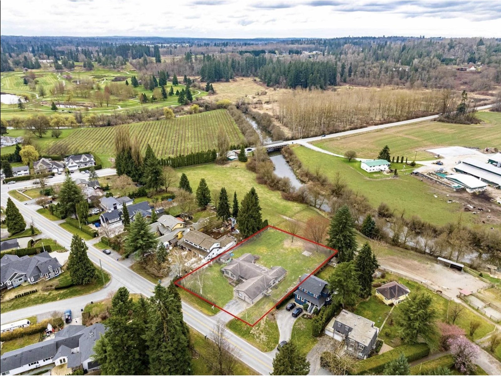 8877 Wright Street, Langley, British Columbia  V1M 3T1 - Photo 1 - R2970364