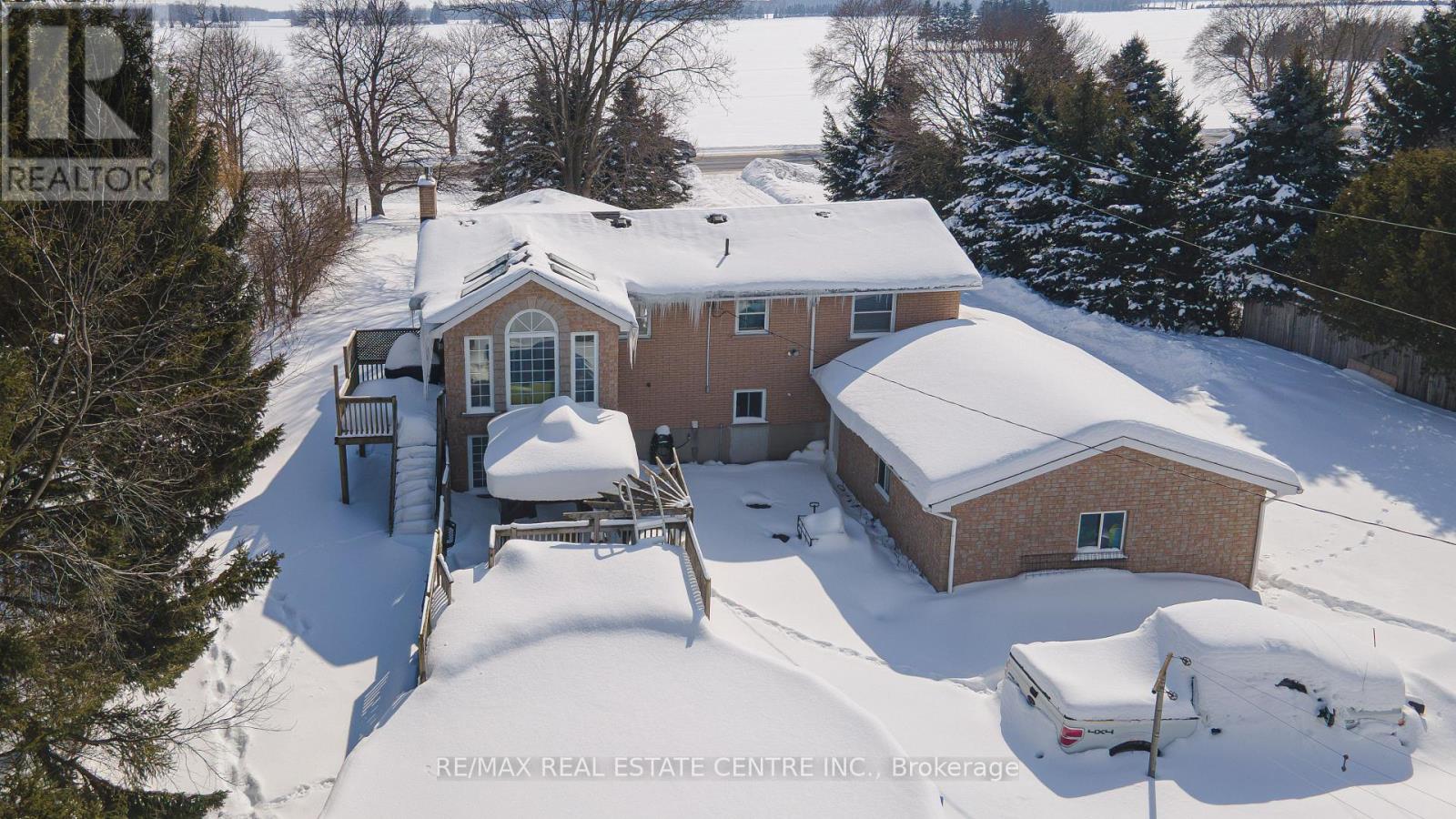 15552 Elginfield Road, Lucan Biddulph, Ontario  N0M 1V0 - Photo 22 - X11987413