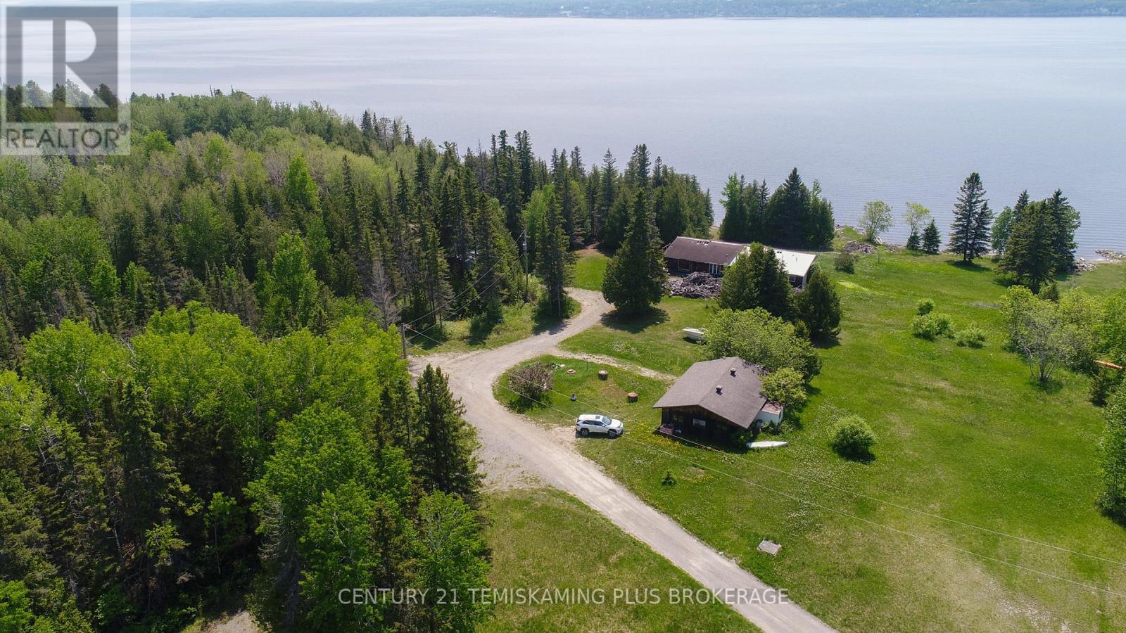 722056 R J Drive, Timiskaming (Tim - Outside - Rural), Ontario  P0J 1P0 - Photo 13 - T11978282