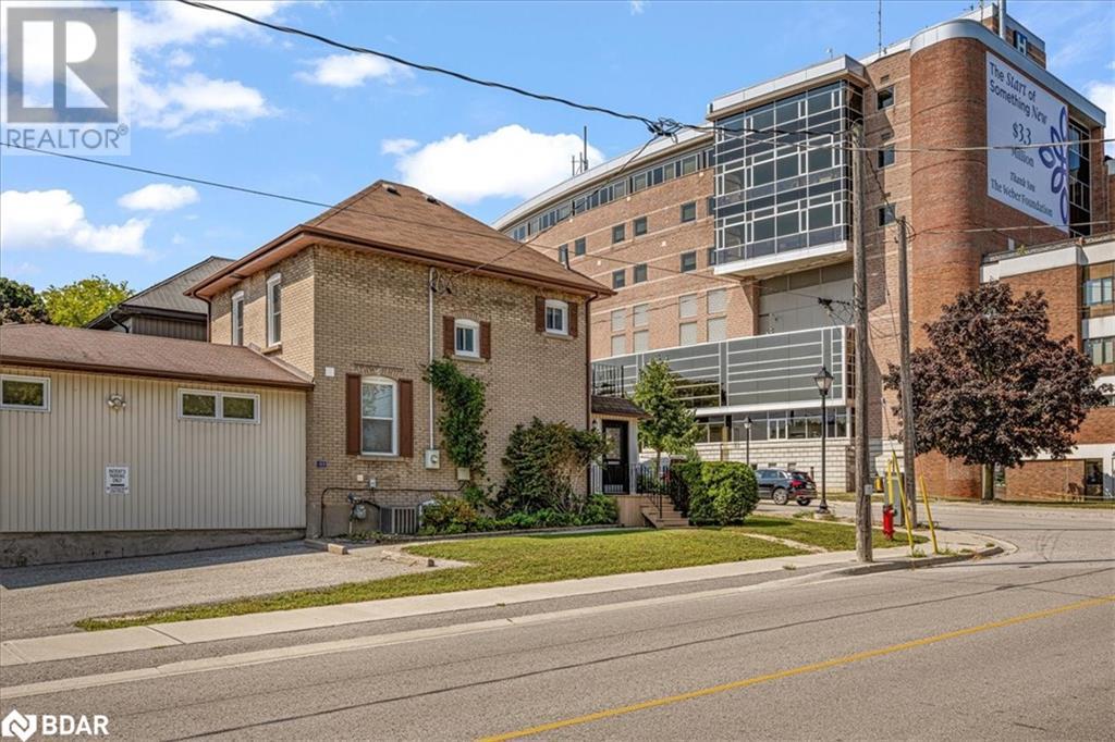 153 Colborne Street W, Orillia, Ontario  L3V 2Z4 - Photo 3 - 40700298