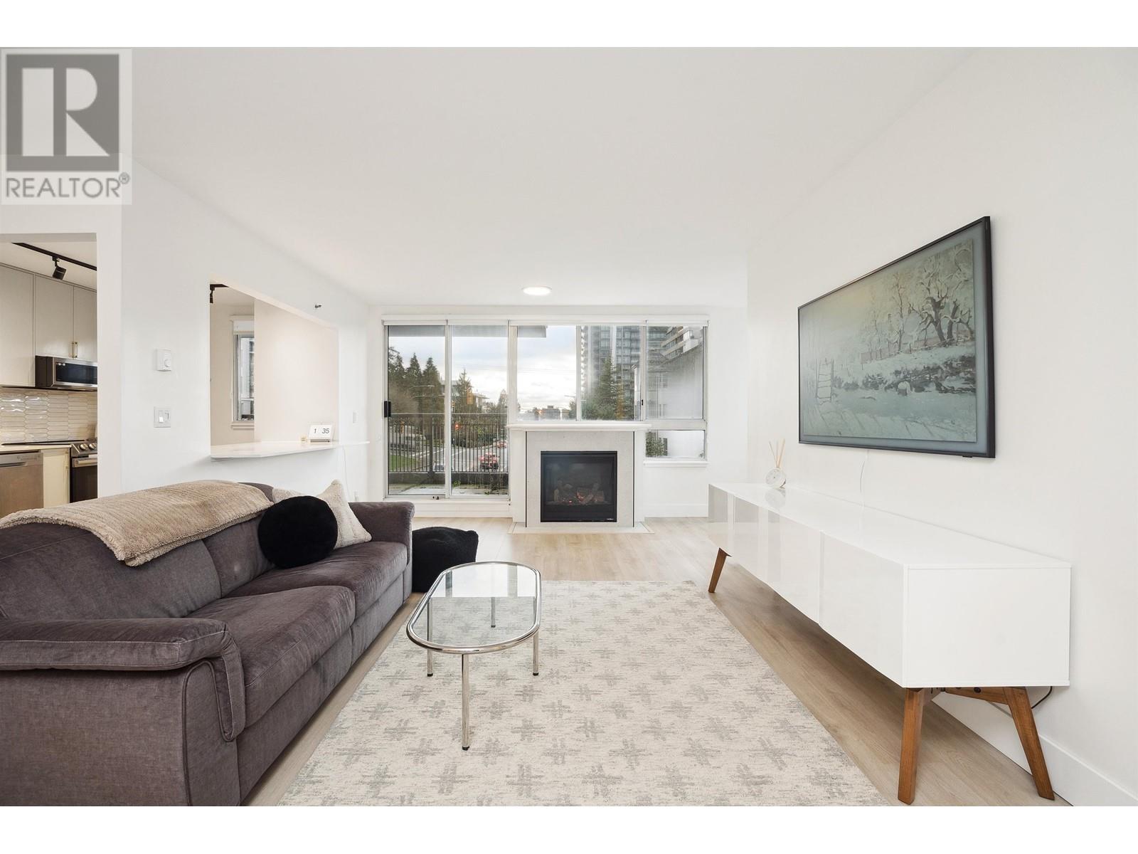 202 545 Austin Avenue, Coquitlam, British Columbia  V3K 6R4 - Photo 7 - R2956511