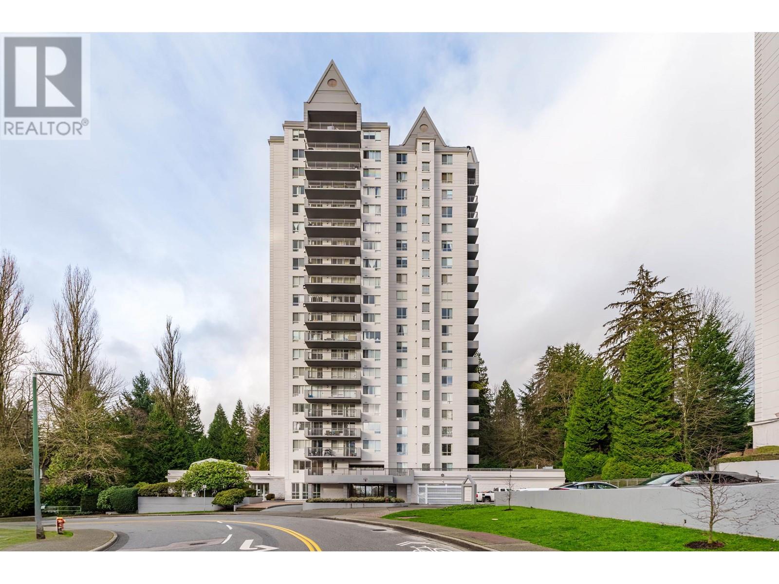 202 545 Austin Avenue, Coquitlam, British Columbia  V3K 6R4 - Photo 2 - R2956511
