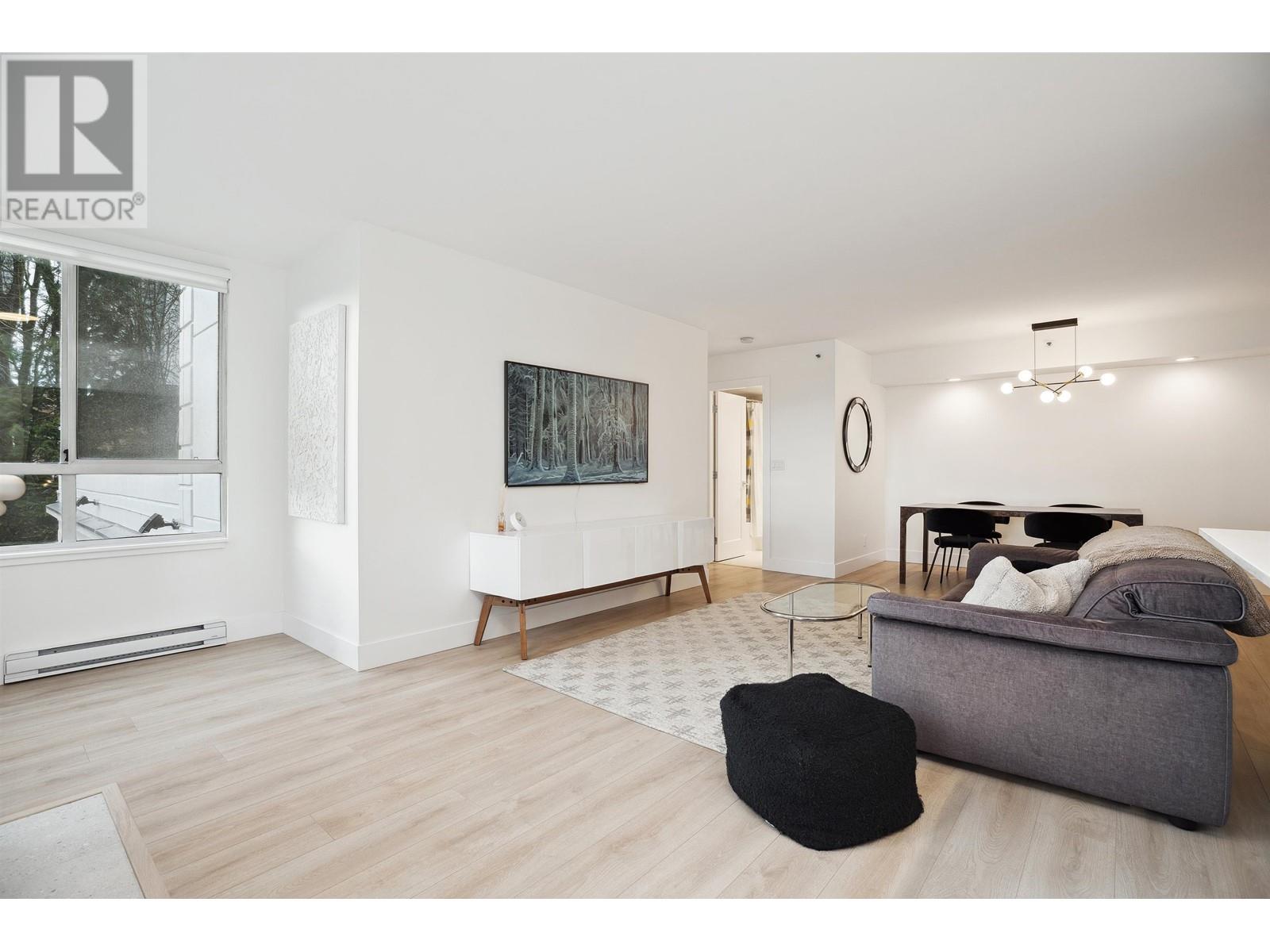202 545 AUSTIN AVENUE, coquitlam, British Columbia