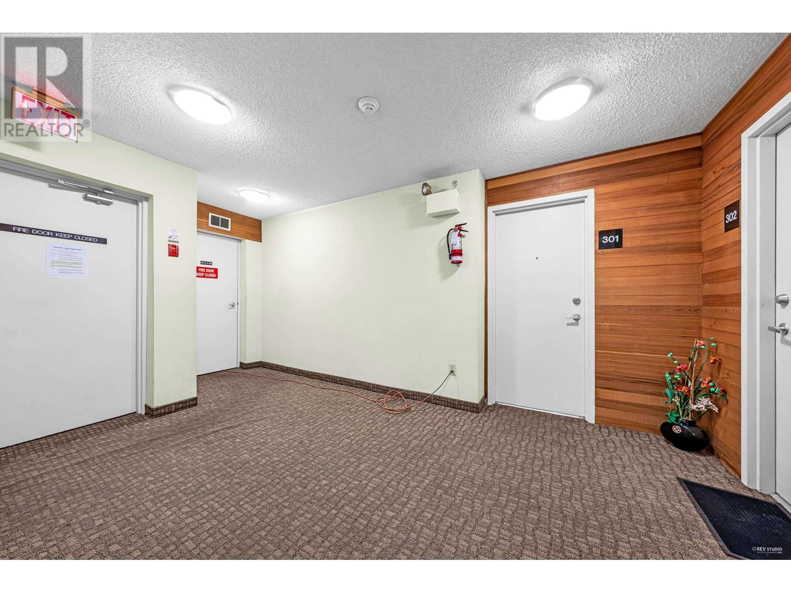 301 1340 Duchess Avenue, West Vancouver, British Columbia  V7T 1H6 - Photo 19 - R2967204