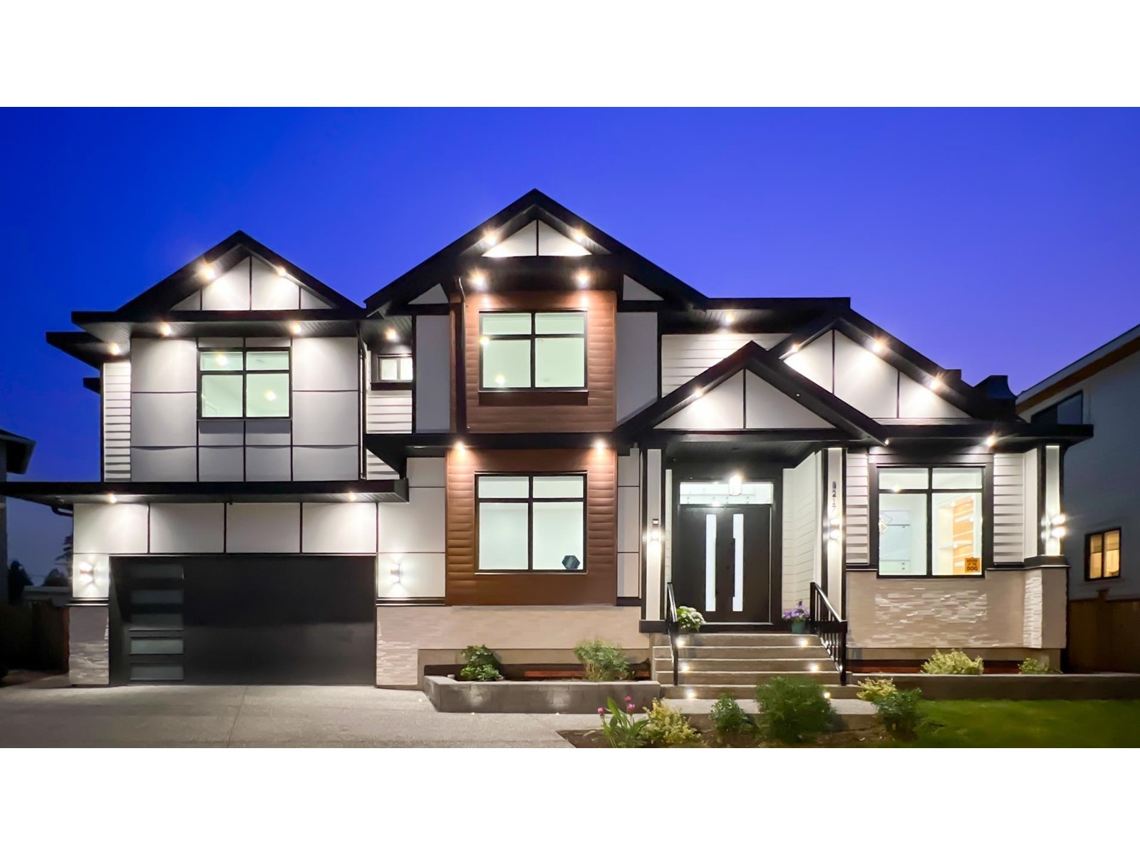 3217 197a Street, Langley, British Columbia  V3A 0N9 - Photo 38 - R2970460
