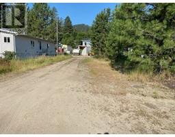 Lot 4 ODE Road, christina lake, British Columbia