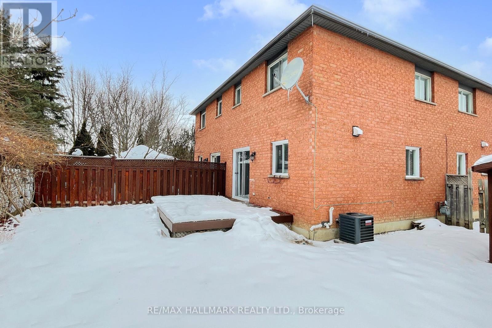 711 Walpole Crescent, Newmarket, Ontario  L3X 2B3 - Photo 36 - N11987229