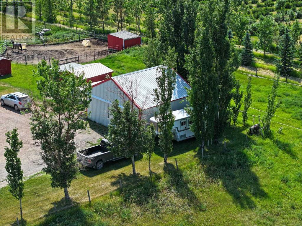 205023 10-0 Twp Rd, Rural Lethbridge County, Alberta  T1M 1M2 - Photo 16 - A2150719