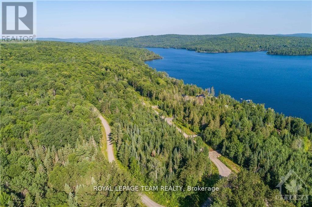 Lot 17 Bark Bay Trail, Madawaska Valley, Ontario  K0J 1B0 - Photo 1 - X11987649