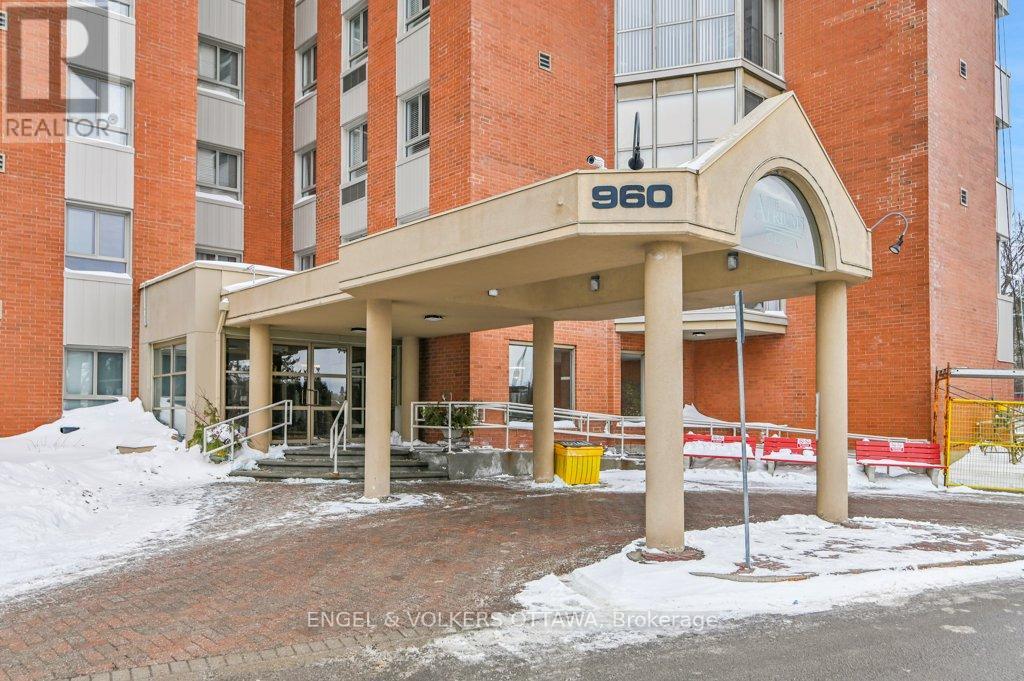 602 - 960 Teron Road, Ottawa, Ontario  K2K 2B6 - Photo 3 - X11987704