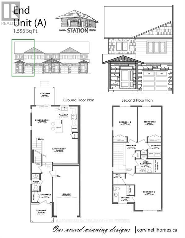 365 Voyageur Place, Russell, Ontario  K0A 1W0 - Photo 17 - X10411012