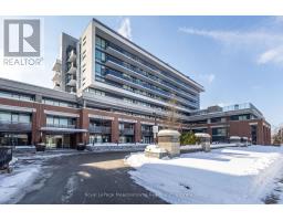 313 - 4800 HIGHWAY 7 ROAD, Vaughan, Ontario