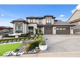 2736 AQUILA DRIVE, Abbotsford, British Columbia